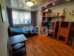 3-комнатная квартира, 57.5 м², 5/5 этаж