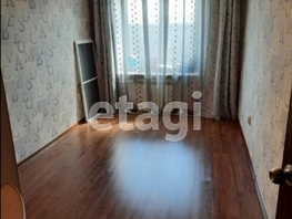3-комнатная квартира, 62 м², 4/5 этаж