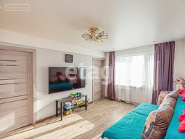 Продается 4-комнатная квартира Ключевская ул, 59.3 м², 5000000 рублей