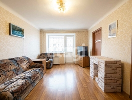 4-комнатная квартира, 64.3 м², 2/5 этаж