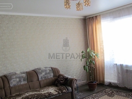 3-комнатная квартира, 67.4 м², 5/10 этаж