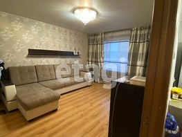 3-комнатная квартира, 65.6 м², 5/10 этаж