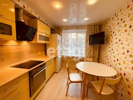 2-комнатная квартира, 50 м², 2/5 этаж