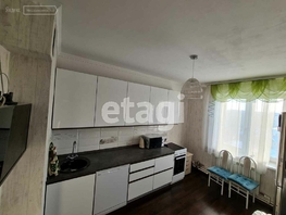 2-комнатная квартира, 62.5 м², 5/5 этаж