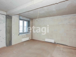2-комнатная квартира, 74.1 м², 5/9 этаж