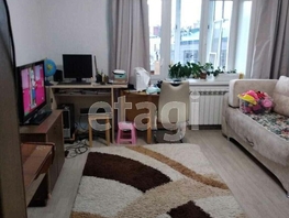 3-комнатная квартира, 63.4 м², 3/5 этаж