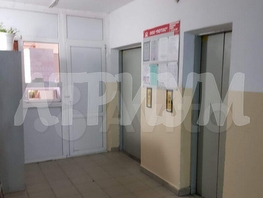 2-комнатная квартира, 63 м², 15/15 этаж