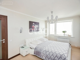 4-комнатная квартира, 98.4 м², 5/5 этаж