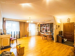 5-комнатная квартира, 137 м², 5/5 этаж