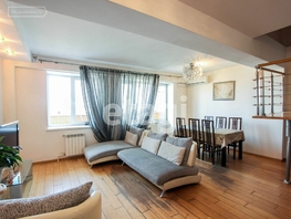3-комнатная квартира, 131.6 м², 9/9 этаж