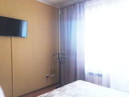 2-комнатная квартира, 40 м², 7/9 этаж
