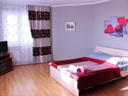 1-комнатная квартира, 52 м², 7/13 этаж