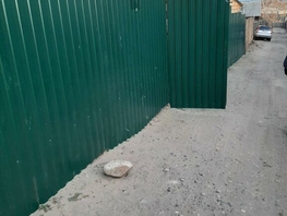 Дача, 18 м², 1 этаж, участок 600 сот.
