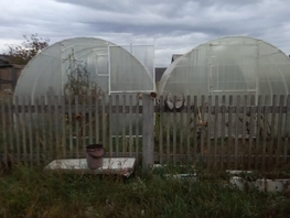 Дом, 55 м², 1 этаж, участок 1600 сот.