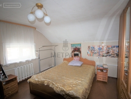 Дом, 200 м², 3 этажа, участок 500 сот.