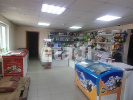 Готовый бизнес, 154.5 м², 1 этаж