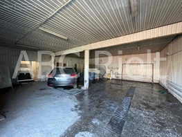 Продается Автосервис Революции 1905 года ул, 260 м², 5999999 рублей
