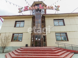 Помещение, 1074.4 м², 1 этаж