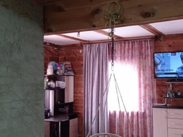 Дом, 49 м², 1 этаж, участок 8 сот.