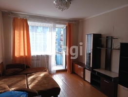 Продается 1-комнатная квартира Туполева ул, 31.6 м², 2550000 рублей