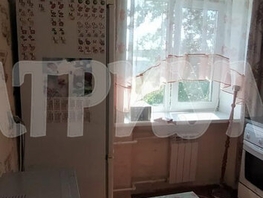 Продается 1-комнатная квартира Октябрьская ул, 30 м², 2649999 рублей