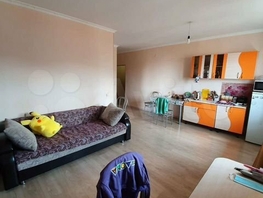 Продается 1-комнатная квартира Павлова пер, 41.1 м², 3550000 рублей