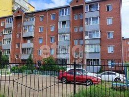 Продается 1-комнатная квартира Строителей Проспект, 40 м², 3600000 рублей