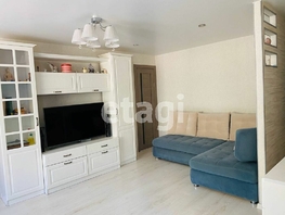 Продается 1-комнатная квартира Добролюбова ул, 42.6 м², 4000000 рублей