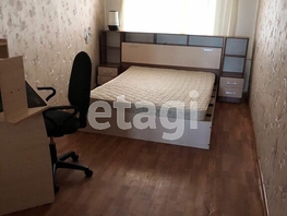 Продается 3-комнатная квартира Приречная ул, 57.2 м², 4100000 рублей