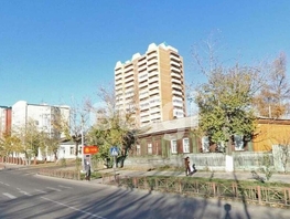 Продается 1-комнатная квартира У. Модогоева, 44.4 м², 4200000 рублей