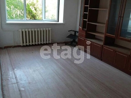 Продается 3-комнатная квартира Пушкина ул, 57 м², 4200000 рублей