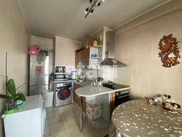 Продается 1-комнатная квартира Добролюбова ул, 41.7 м², 4500000 рублей