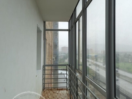 Продается 2-комнатная квартира Ключевская ул, 57 м², 4700000 рублей