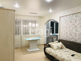 Продается 3-комнатная квартира Ключевская ул, 59.3 м², 4900000 рублей