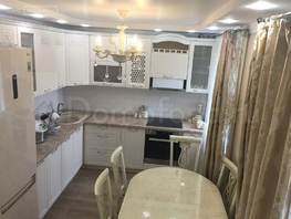 Продается 3-комнатная квартира Октябрьская ул, 51 м², 7230000 рублей