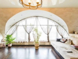 Продается 3-комнатная квартира Ключевская ул, 98 м², 7500000 рублей