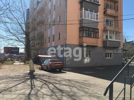 Сдается 2-комнатная квартира 50 лет Октября, 42 м², 20000 рублей