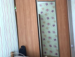 Продается 2-комнатная квартира Кабанская ул, 46 м², 3300000 рублей