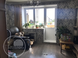 Продается 2-комнатная квартира Кабанская ул, 50.4 м², 4430000 рублей