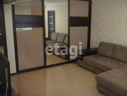 Продается 1-комнатная квартира Строителей Проспект, 48.6 м², 4500000 рублей