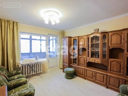 Продается 3-комнатная квартира Калашникова ул, 66 м², 5350000 рублей