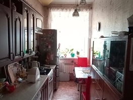Продается 3-комнатная квартира Победы пр-кт, 68.3 м², 5900000 рублей
