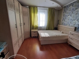 Продается 2-комнатная квартира Бабушкина ул, 71.7 м², 7725000 рублей