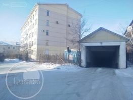 Продается парковка Коммунистическая ул, 30 м², 1150000 рублей