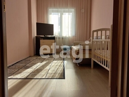 Продается 1-комнатная квартира Ринчино ул, 36.8 м², 3100000 рублей