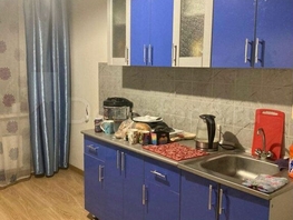 Продается 1-комнатная квартира Трубачеева ул, 36 м², 3530000 рублей