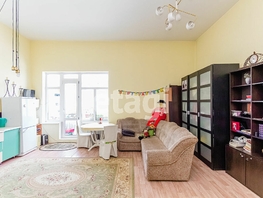 Продается 1-комнатная квартира Мокрова ул, 50 м², 4100000 рублей