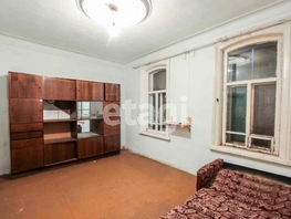 Продается 2-комнатная квартира Смолина ул, 45.8 м², 6000000 рублей