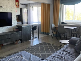 Продается 3-комнатная квартира Жердева ул, 62.3 м², 6700000 рублей