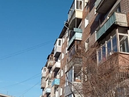 Продается 3-комнатная квартира Карла Маркса б-р, 63 м², 6600000 рублей